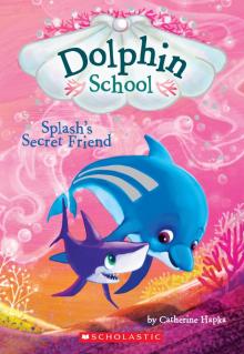 Splash's Secret Friend Read online