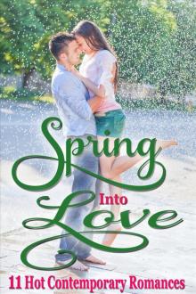 Spring Into Love Read online