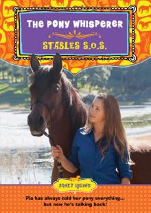 Stables S.O.S. Read online
