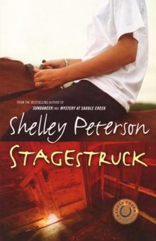 Stagestruck Read online