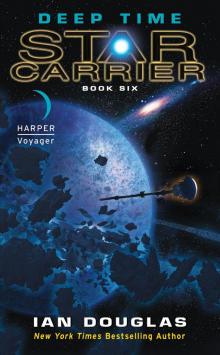 Star Carrier 6: Deep Time Read online
