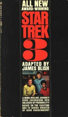 Star Trek - Blish, James - 03