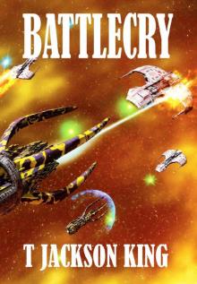 StarFight 3: Battlecry Read online