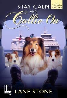 Stay Calm and Collie On Read online