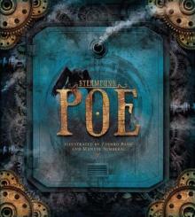 Steampunk Poe Read online