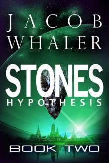 Stones: Hypothesis (Stones #2) Read online
