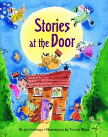 Stories at the Door Read online