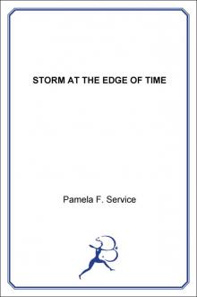 Storm at the Edge of Time Read online
