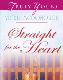 Straight For The Heart Read online
