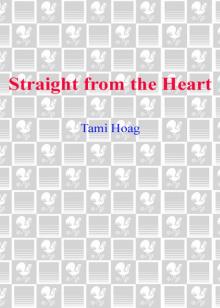 Straight from the Heart Read online