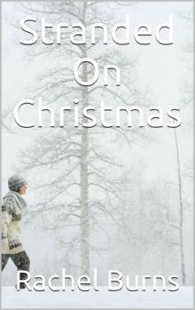 Stranded On Christmas Read online