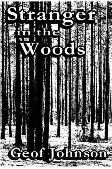 Stranger in the Woods Read online