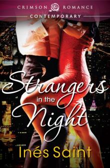Strangers in the Night Read online