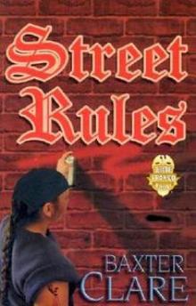 Street Rules Read online