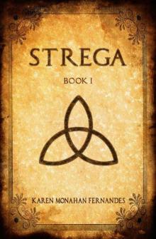 Strega (Strega Series)