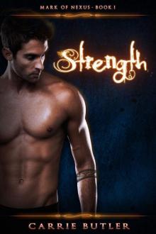 Strength (Mark of Nexus #1) Read online
