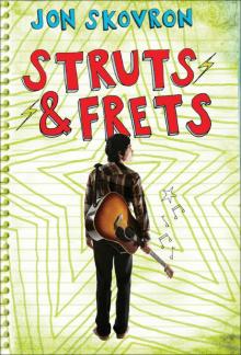 Struts & Frets Read online