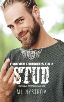 Stud_Motorcycle Club Romance Read online