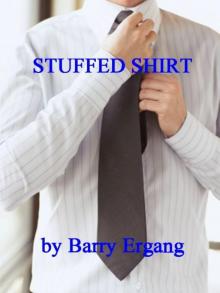 Stuffed Shirt Read online
