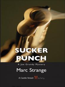 Sucker Punch Read online