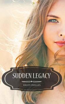 Sudden Legacy Read online
