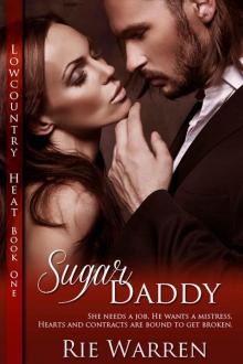 Sugar Daddy Read online