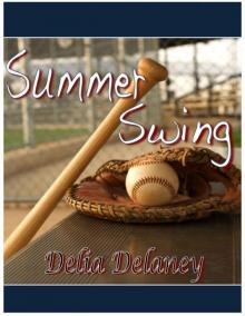 Summer Swing Read online