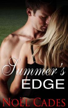 Summer's Edge Read online