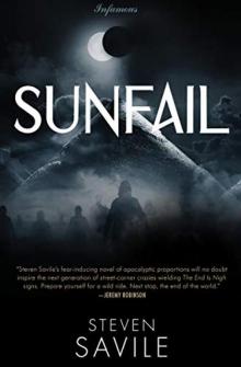 Sunfail Read online