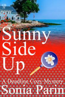 Sunny Side Up Read online