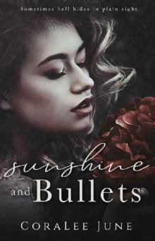 Sunshine and Bullets (The Bullets Book 1)