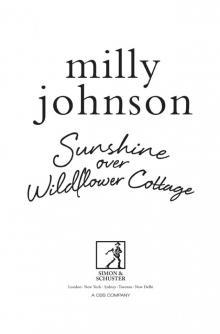 Sunshine Over Wildflower Cottage Read online