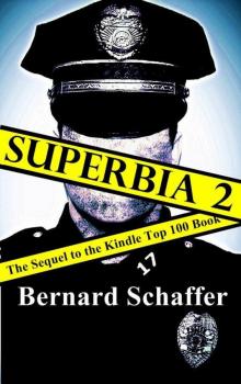 Superbia (Book 2)