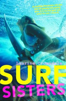 Surf Sisters Read online
