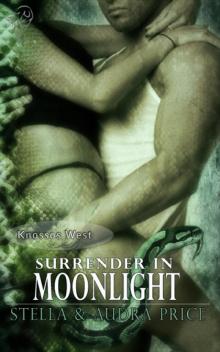 Surrender in Moonlight Read online