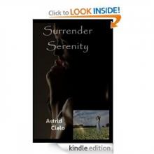 Surrender Seremity (Salin's Salvation 1) by Astrid Cielo nodrm Read online