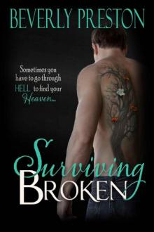 Surviving Broken Read online