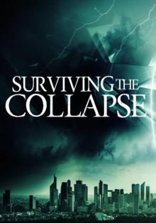 Surviving the Collapse: A Tale Of Survival In A Powerless World- Book 1 Read online