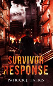 Survivor Response Read online