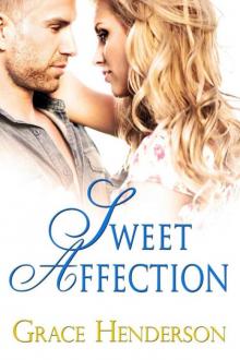 Sweet Affection (Truth Book 3) Read online