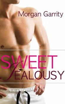 Sweet Jealousy (EPISODE 1) Read online