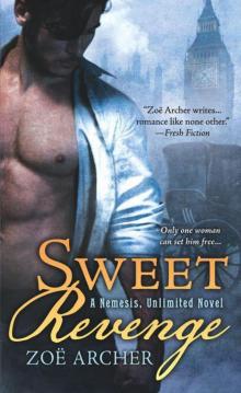 Sweet Revenge nu-1 Read online