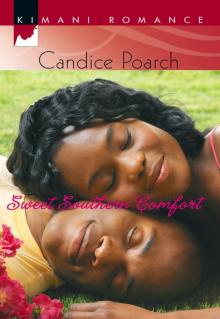 Sweet Southern Comfort Read online