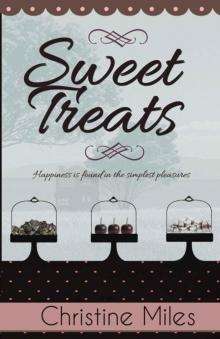 Sweet Treats Read online