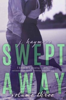Swept Away 3 Read online