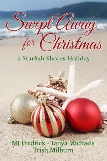 Swept Away for Christmas Read online