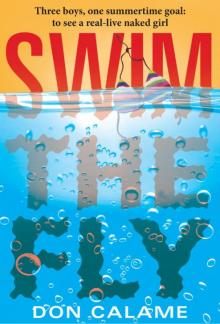 Swim the Fly Read online