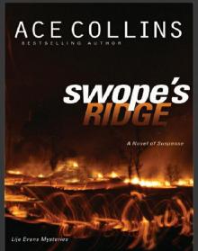 Swope's Ridge Read online