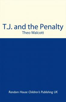 T.J. and the Penalty Read online