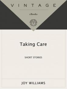 Taking Care Read online